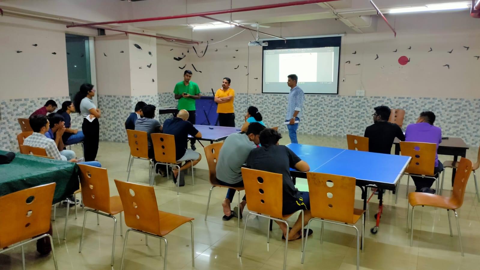 IIM Amritsar General photo 1